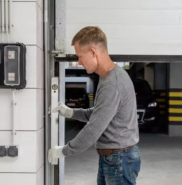 Why Choose Us for Door, Gate and Security Services in Lawton, OK