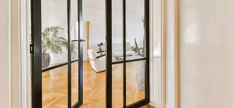 Bifold Door Replacement Lawton
