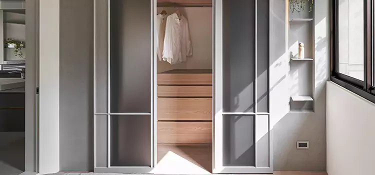 Mirror Sliding Door Replacement Lawton