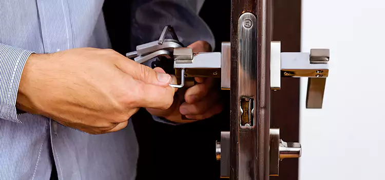 Commercial Door Lock Repair Lawton