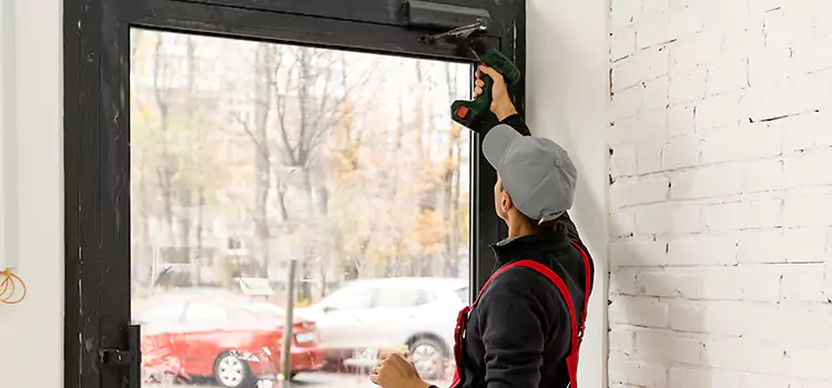Comprehensive Door Closer Services in Lawton, OK