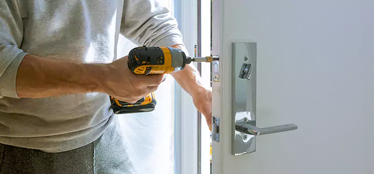 Door Knob Lock Repair Lawton