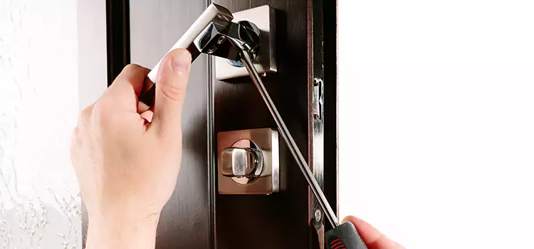 Door Lock Replacement Service Lawton