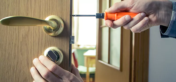 Garage Door Installation Lawton
