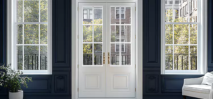 French Door Lock Repair Lawton