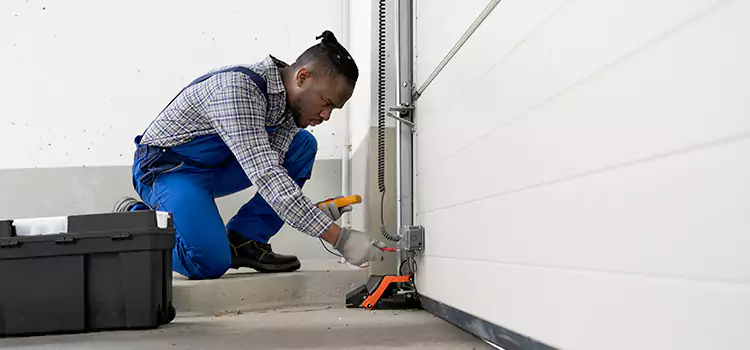 Expert Solutions for Every Garage Lock Need in Lawton, OK