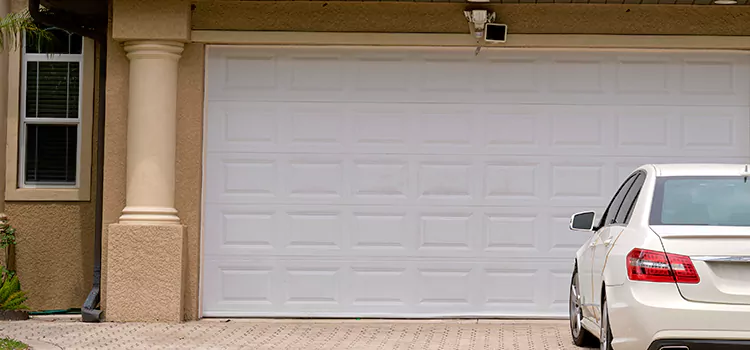 Comprehensive Garage Door Maintenance Services in Lawton, OK