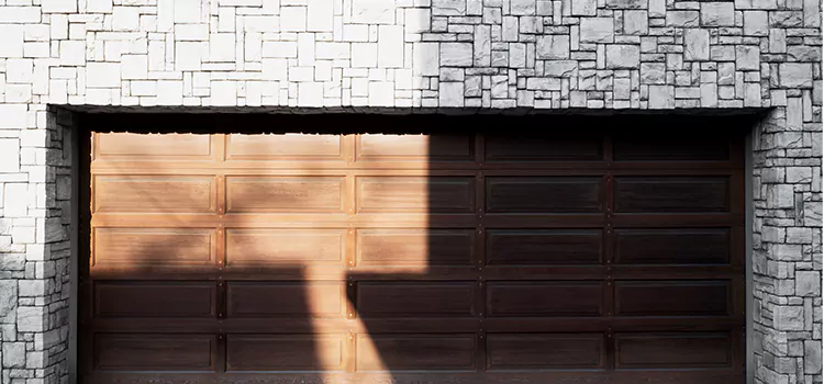 Garage Door Installation Lawton