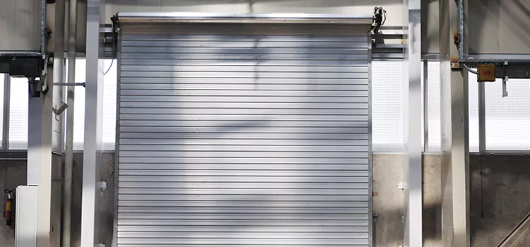 Roller Door Maintenance Lawton