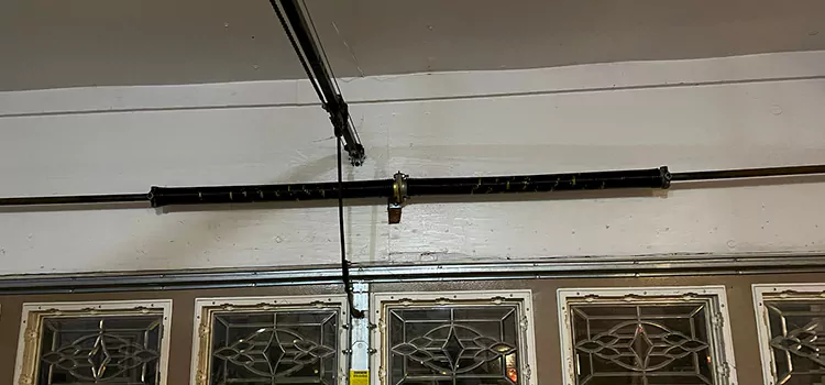 Garage Door Spring Repair Near Me Lawton