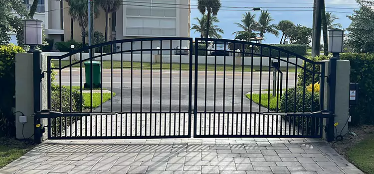 Gate Opener Replacement Near Me in Lawton, OK