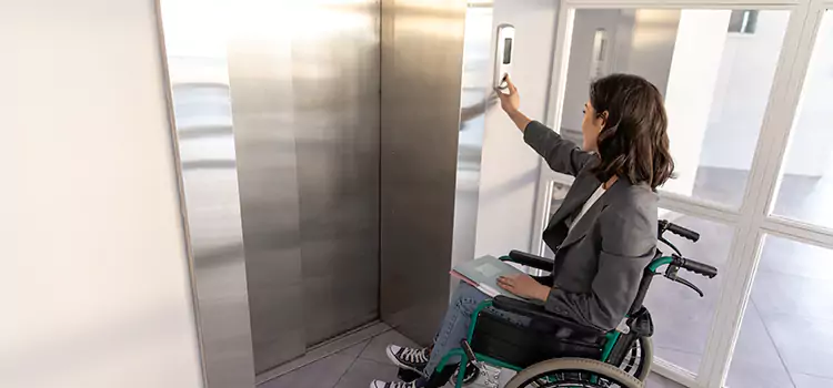Benefits of Modern Handicap Door Systems in Lawton, OK