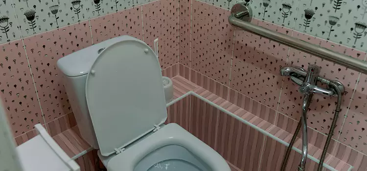 Meeting Diverse Needs With Accessible Restroom Solutions in Lawton, OK