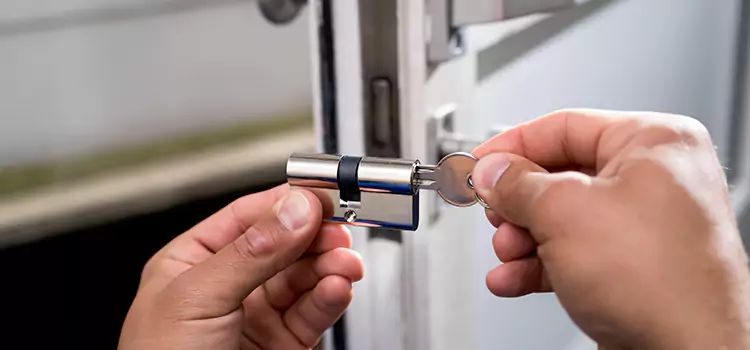 Emergency Locksmith for House Lawton