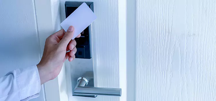 Why Choose Us for Your Keycard Lock Installation in Lawton, OK?