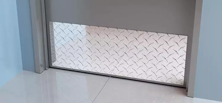 Benefits of Professional Kick Plate Solutions in Lawton, OK