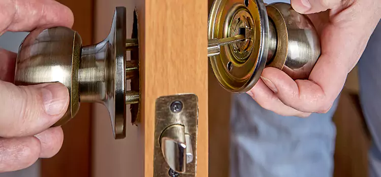 Sliding Door Lock Repair Lawton