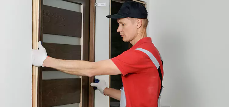Frame and Panel Restoration Lawton