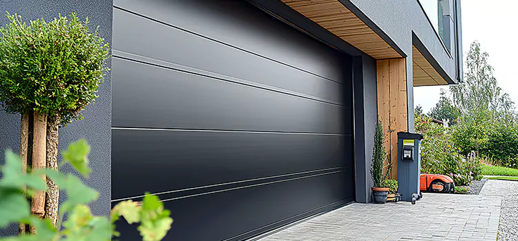 Residential Garage Door Service Lawton