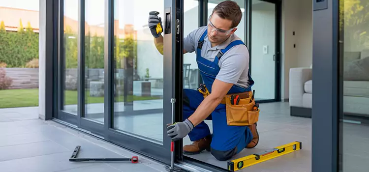 Sliding Screen Door Repair Lawton
