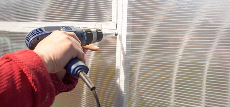 Sliding Screen Door Repair Lawton