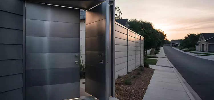 Comprehensive Steel Door Solutions in Lawton, OK