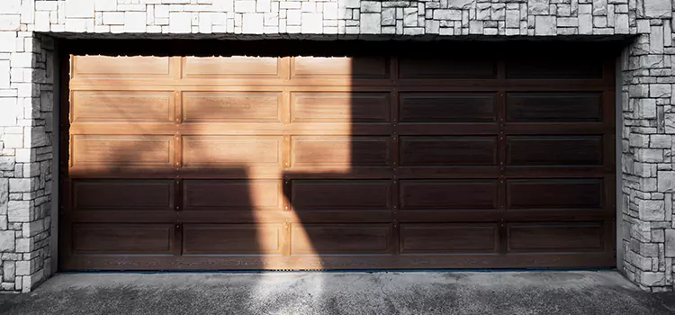 Commercial Roll Up Garage Doors Lawton
