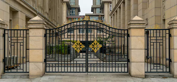 Comprehensive Iron Gate Maintenance Solutions in Lawton, OK