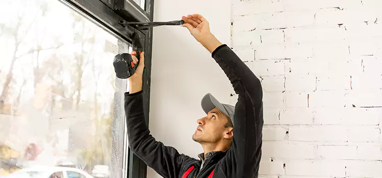 Why Choose Us for Your Door Closer Needs in Lawton