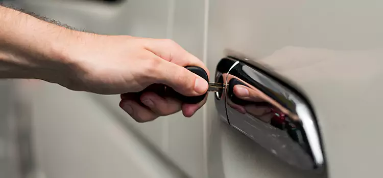Car Unlock Service Price Lawton