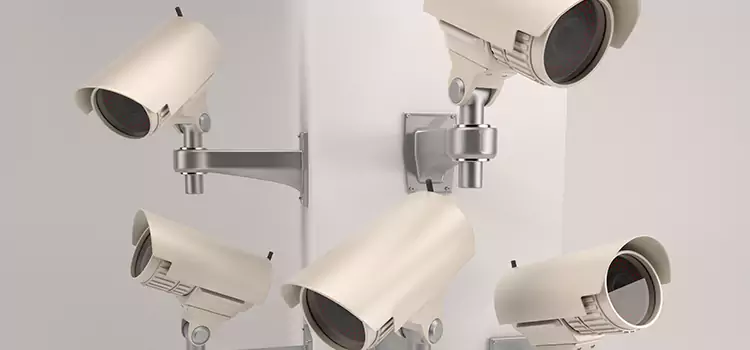 Your Trusted Partner for CCTV Solutions in Lawton