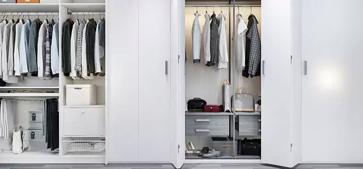 Glass Closet Door Repair Lawton