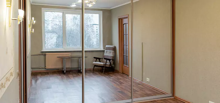 Mirror Closet Door Roller Replacement Lawton