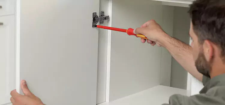 Screen Door Hinge Repair Lawton