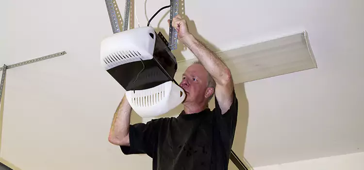 Garage Door Opener Service Lawton