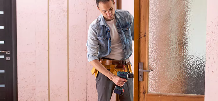 Door Glass Replacement Lawton