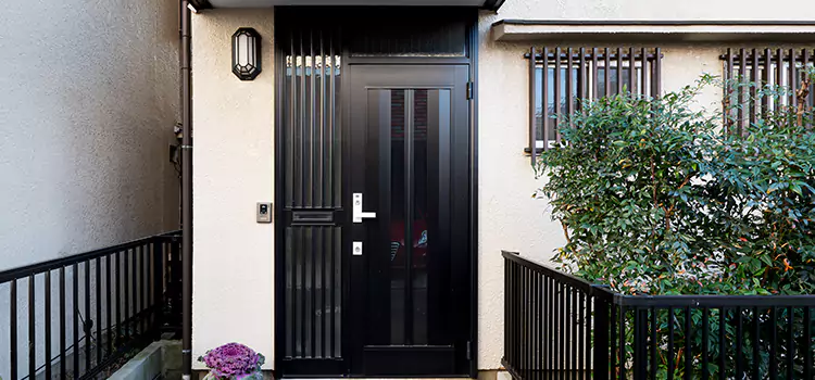 Popular Exterior Door Options in Lawton, OK