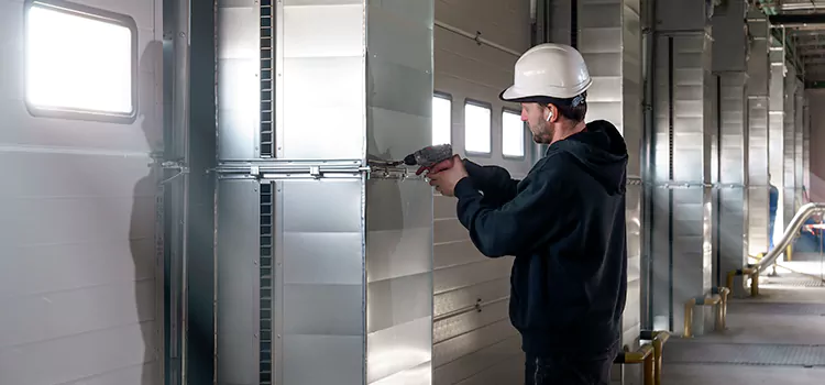 Prompt and Professional Garage Door Service in Lawton, Oklahoma