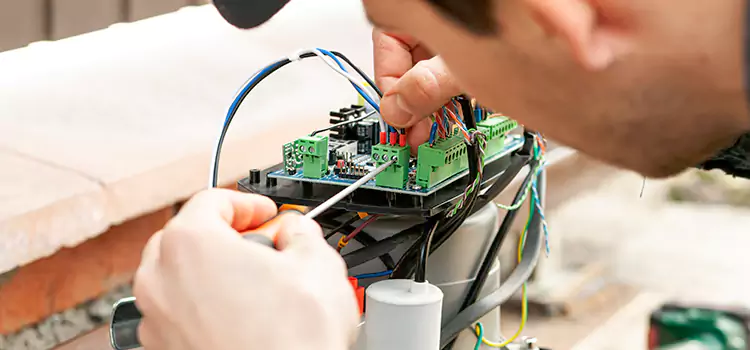 Specialized Brand Gate Motor Repairs Lawton