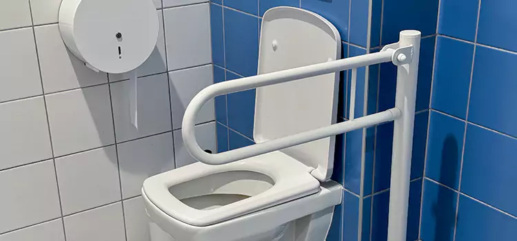 Comprehensive Solutions in Lawton, OK for Accessible Facilities