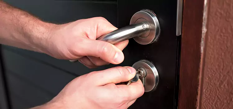 Master Key Control and Audits Lawton