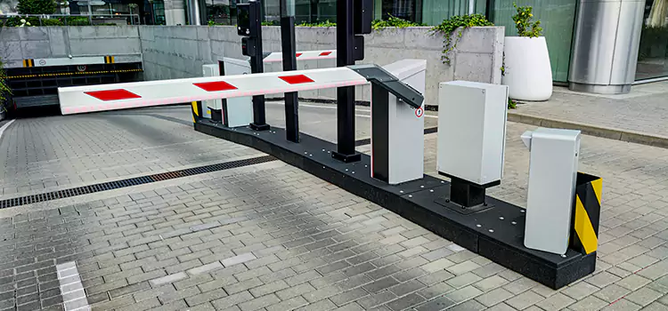 Custom Gate Design & Integration Lawton