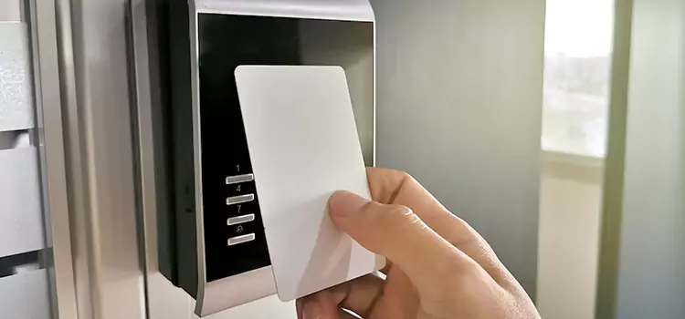 Advanced RFID Technology Integration in Lawton, OK