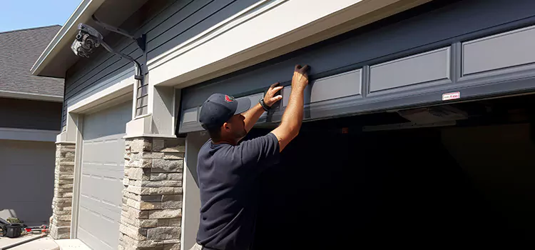 Janus Roll Up Doors Lawton