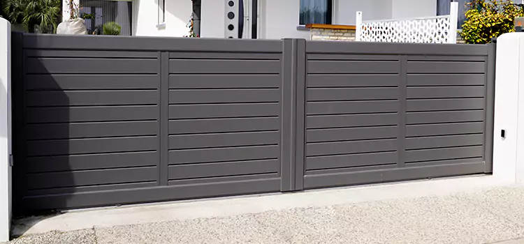 Automatic Gate Fence Lawton