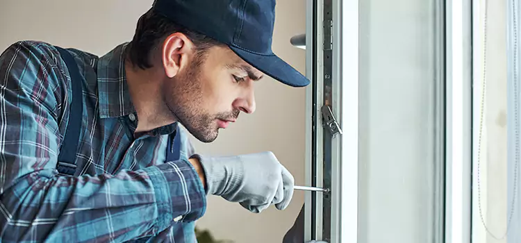 Emergency Response for Latch Issues Lawton