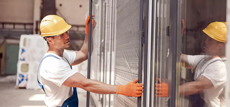Sliding Door Mesh Replacement Lawton